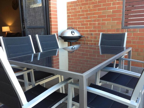 Cloisters - Accommodation Yamba 7