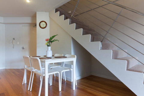 Cloisters - Accommodation Yamba 2