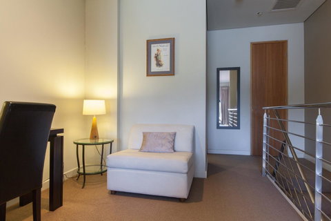 Cloisters - Accommodation Yamba 13