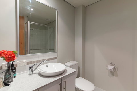 Cloisters - Accommodation Yamba 16