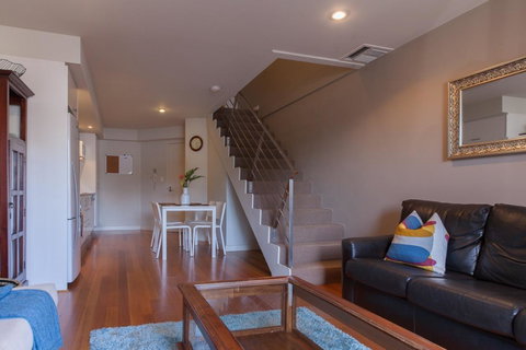 Cloisters - Accommodation Yamba 0