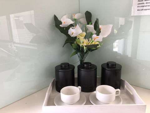 Gerring Court With Free 1 Car Bay Parking - Accommodation Yamba 7