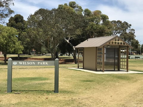 Gerring Court With Free 1 Car Bay Parking - Accommodation Yamba 22