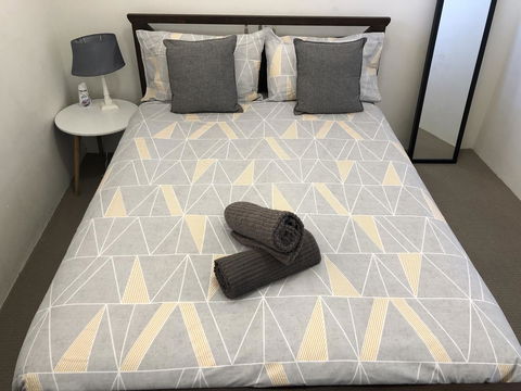 Gerring Court With Free 1 Car Bay Parking - Accommodation Yamba 4