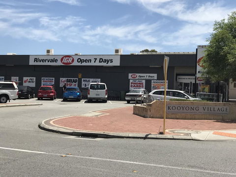 Gerring Court With Free 1 Car Bay Parking - Accommodation Yamba 24