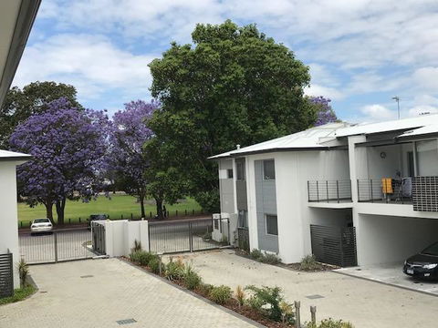 Gerring Court With Free 1 Car Bay Parking - Accommodation Yamba 19