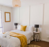 Margaret River Holiday Cottages - Accommodation Yamba