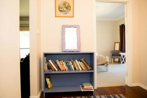 Yvonnes Rest Holiday Home - Accommodation Yamba 2