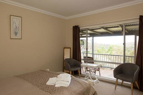 Yvonnes Rest Holiday Home - Accommodation Yamba 4