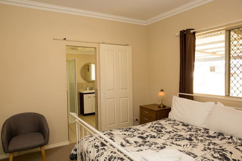 Yvonnes Rest Holiday Home - Accommodation Yamba 3