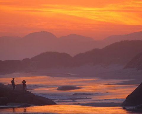 Innisfree Mountain Retreat - Accommodation Yamba 9