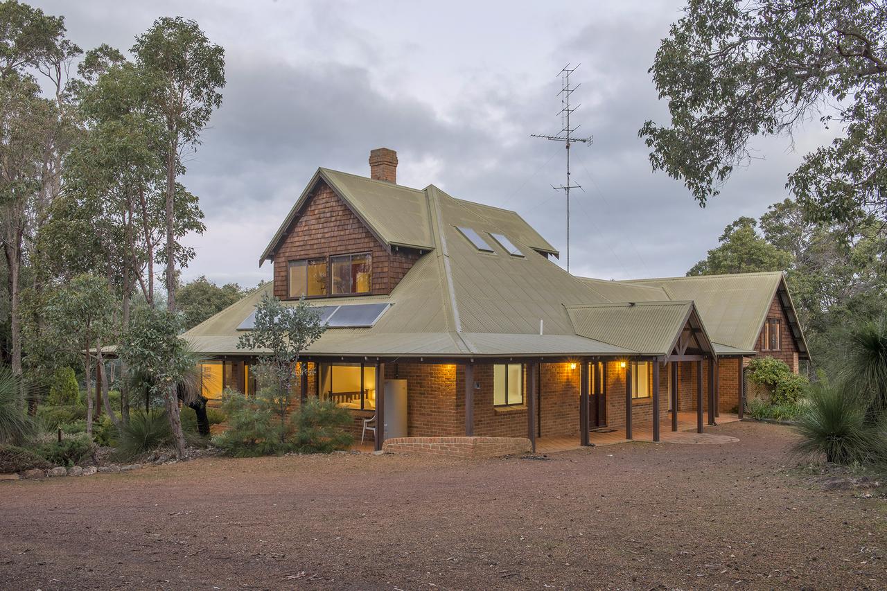 Quedjinup WA Accommodation Yamba