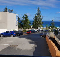 West Beach Lagoon 211  Great Views - Accommodation Yamba