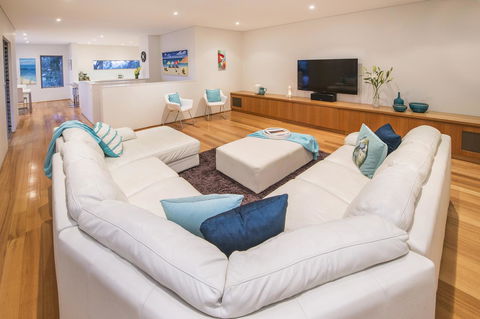 Calm Waters - Accommodation Yamba 28