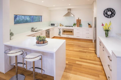 Calm Waters - Accommodation Yamba 5