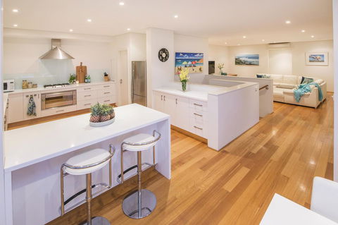 Calm Waters - Accommodation Yamba 18