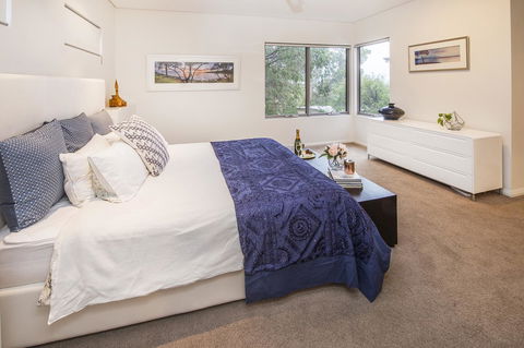 Calm Waters - Accommodation Yamba 24