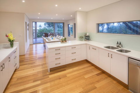 Calm Waters - Accommodation Yamba 26