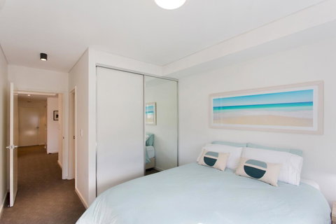 Beachside Living - South Fremantle - Accommodation Yamba 5