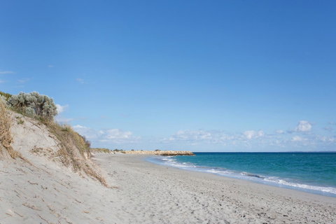 Beachside Living - South Fremantle - Accommodation Yamba 21