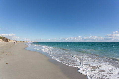 Beachside Living - South Fremantle - Accommodation Yamba 20