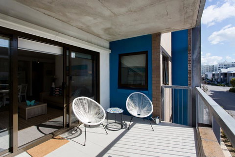 Beachside Living - South Fremantle - Accommodation Yamba 14