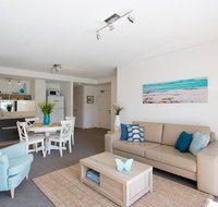 Beachside Living - South Fremantle - Accommodation Yamba