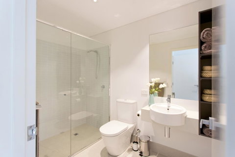 Beachside Living - South Fremantle - Accommodation Yamba 6