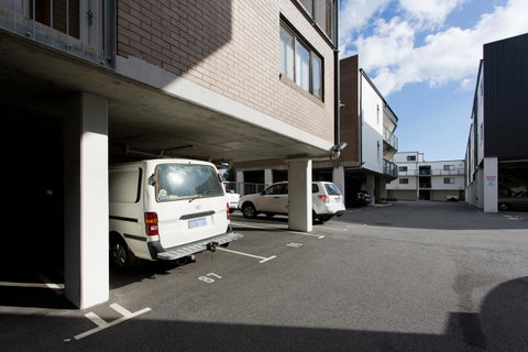 Beachside Living - South Fremantle - Accommodation Yamba 16