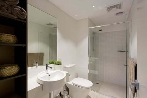 Beachside Living - South Fremantle - Accommodation Yamba 9