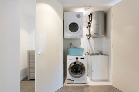 Beachside Living - South Fremantle - Accommodation Yamba 15
