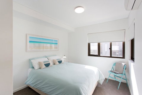 Beachside Living - South Fremantle - Accommodation Yamba 4