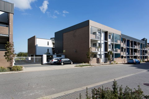 Beachside Living - South Fremantle - Accommodation Yamba 18