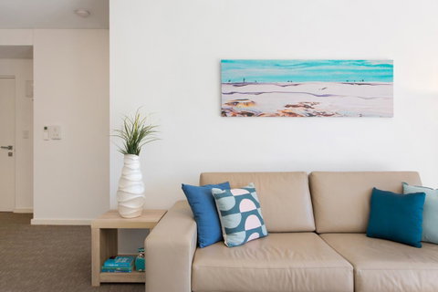 Beachside Living - South Fremantle - Accommodation Yamba 2