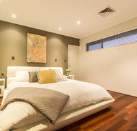Ambar Villa Between City and Freo - Accommodation Yamba