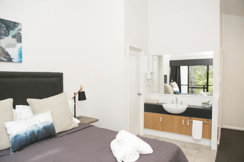 Margarets Forest - Accommodation Yamba 21