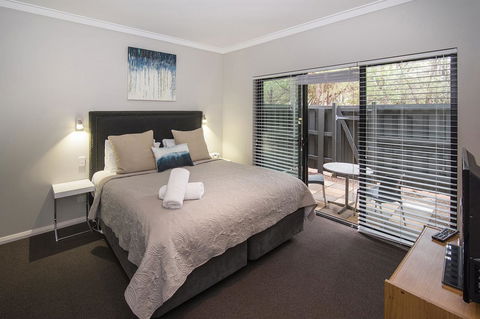 Margarets Forest - Accommodation Yamba 2