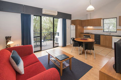 Margarets Forest - Accommodation Yamba 14