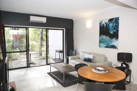 Margarets Forest - Accommodation Yamba 19