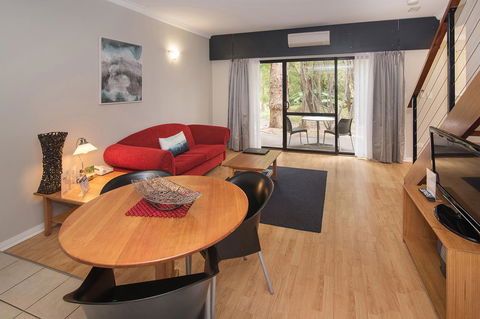 Margarets Forest - Accommodation Yamba 10
