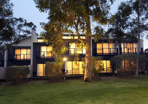 Margarets Forest - Accommodation Yamba 0
