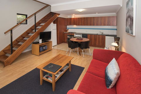 Margarets Forest - Accommodation Yamba 11