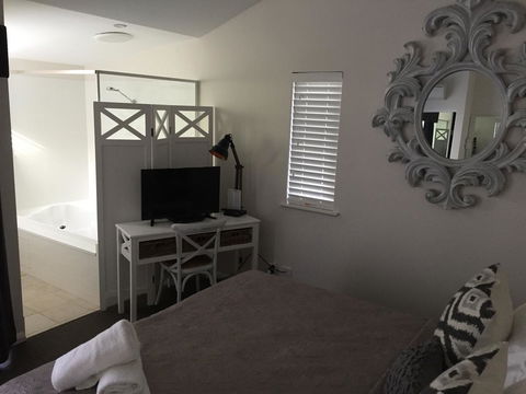 Margarets Forest - Accommodation Yamba 26