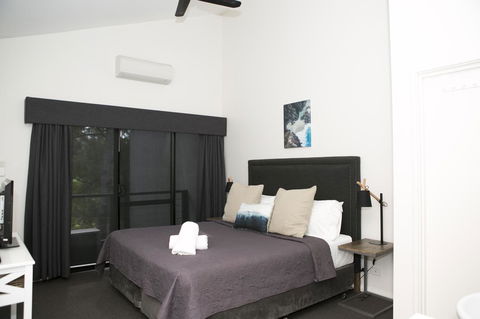 Margarets Forest - Accommodation Yamba 20