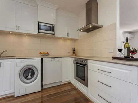 Attadale Excutive Villa - Accommodation Yamba 15
