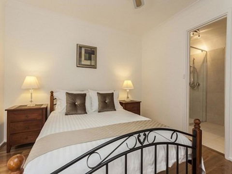 Attadale Excutive Villa - Accommodation Yamba 13