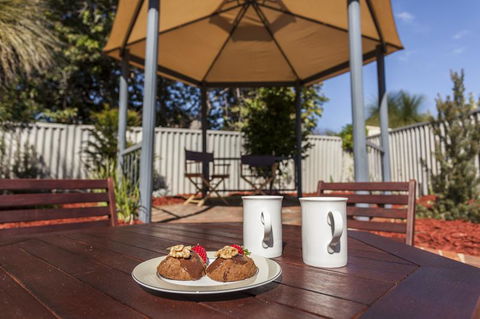 Attadale Excutive Villa - Accommodation Yamba 7