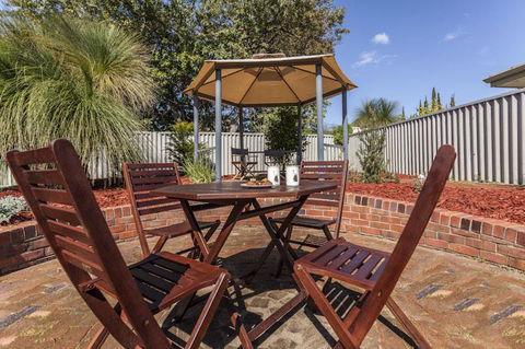 Attadale Excutive Villa - Accommodation Yamba 6