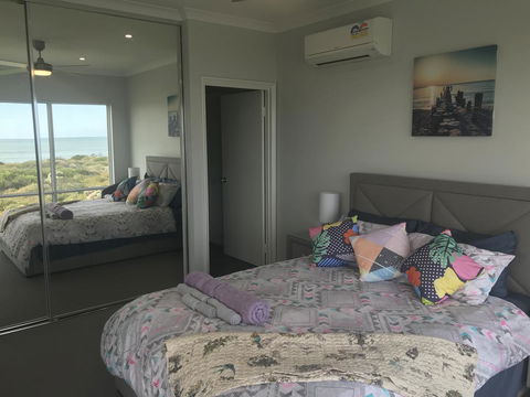 Beach House At SeaScapes.. - Accommodation Yamba 8