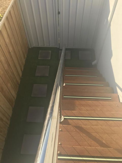 Beach House At SeaScapes.. - Accommodation Yamba 26